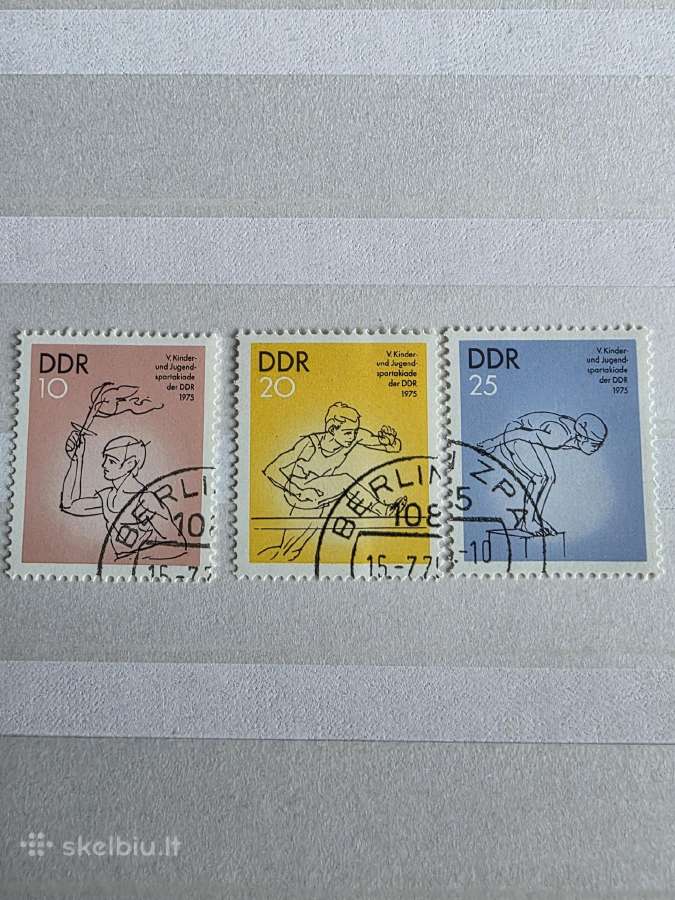 Sportas5>pasaulio pašto ženklai ->World stamps<- - nuotraukos Nr. 13
