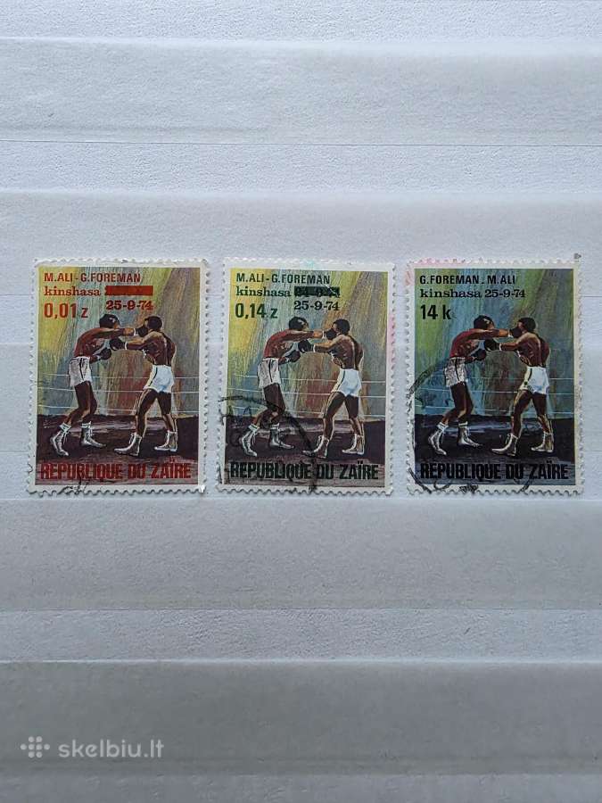 Sportas5>pasaulio pašto ženklai ->World stamps<- - nuotraukos Nr. 15