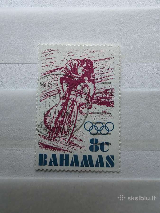 Sportas5>pasaulio pašto ženklai ->World stamps<- - nuotraukos Nr. 16