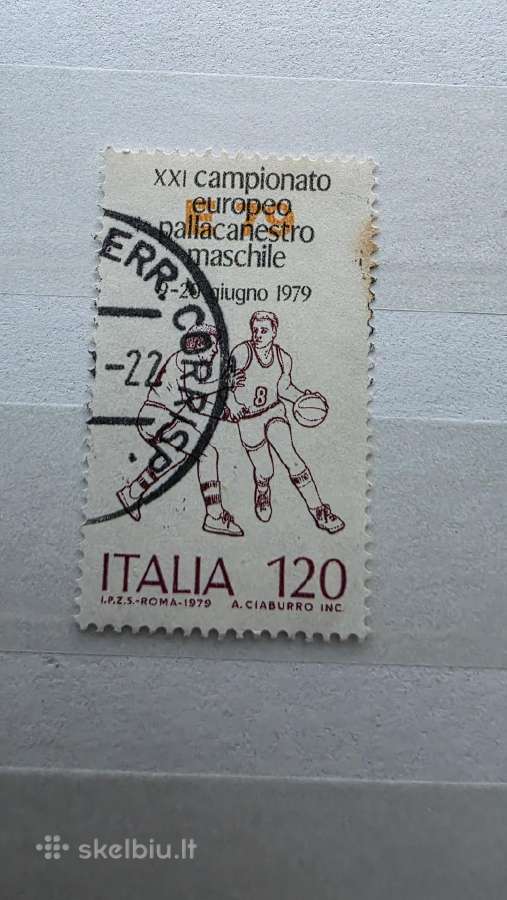 Sportas5>pasaulio pašto ženklai ->World stamps<- - nuotraukos Nr. 25