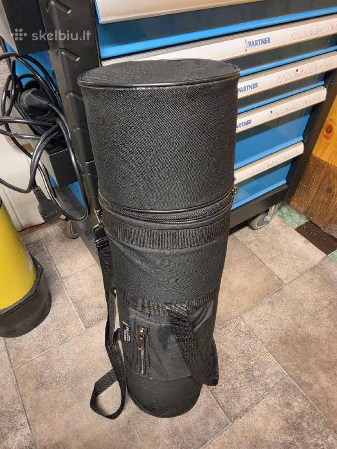 Aukšto slėgio balionas 6,8 L/ - nuotraukos Nr. 2