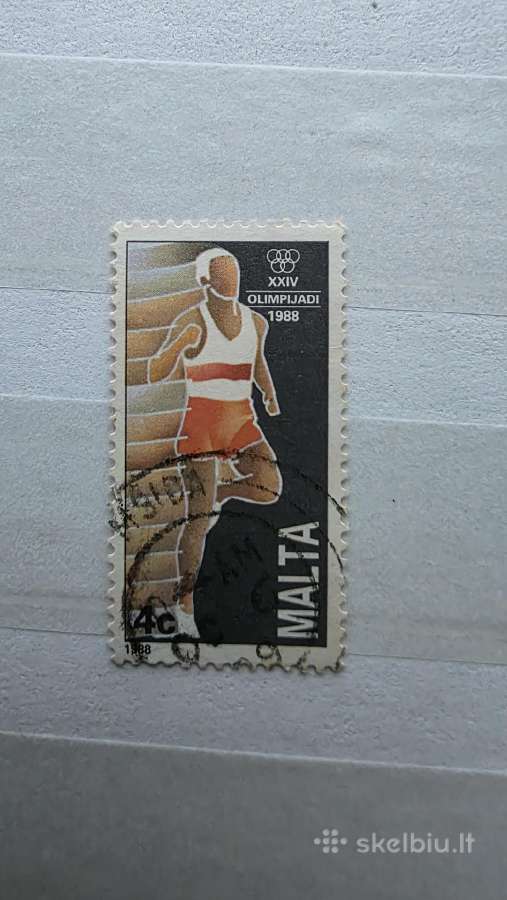 Sportas5>pasaulio pašto ženklai ->World stamps<- - nuotraukos Nr. 36