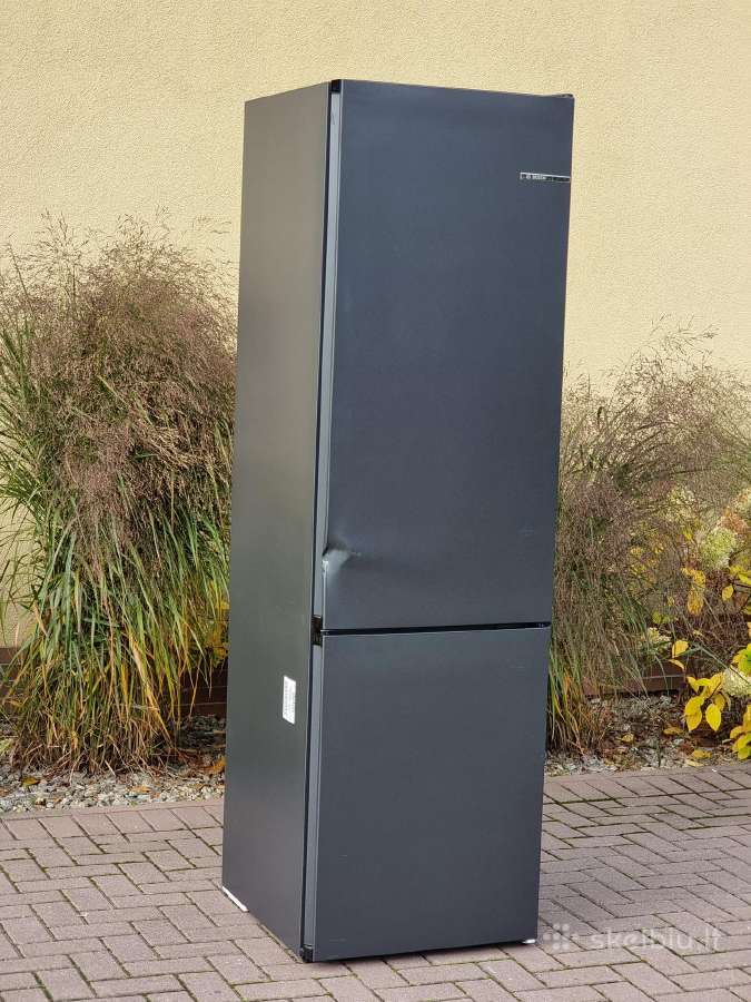 Naujas Bosch Kgn39ocaf , A energijos sąnaud klasės - nuotraukos Nr. 21