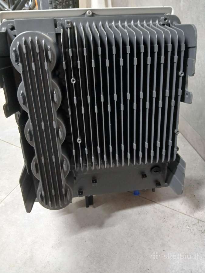 Saules elektrines inverteris - nuotraukos Nr. 6