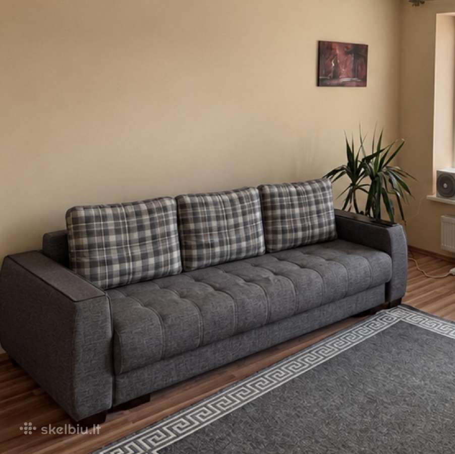 Sofa-lova - nuotraukos Nr. 2