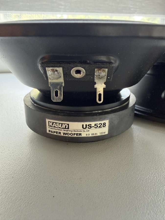Shure Ev Senheiser Dynacord Akg Beyerdynamic - nuotraukos Nr. 37