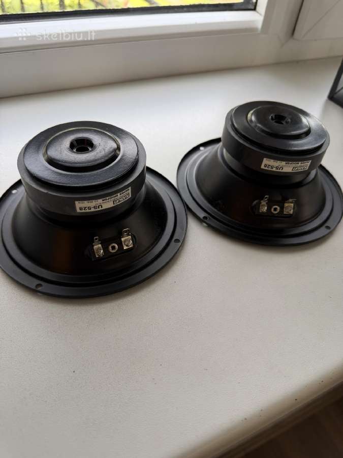 Shure Ev Senheiser Dynacord Akg Beyerdynamic - nuotraukos Nr. 38