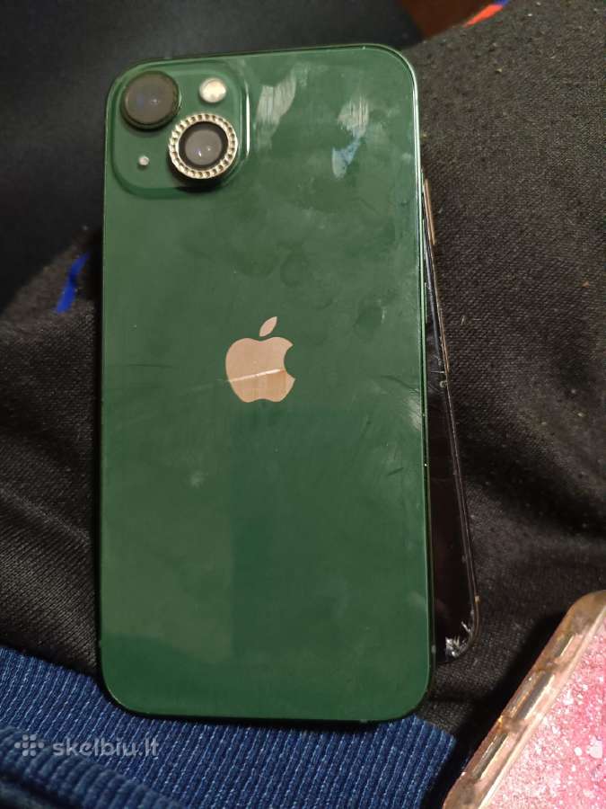 Iphone13 - nuotraukos Nr. 2