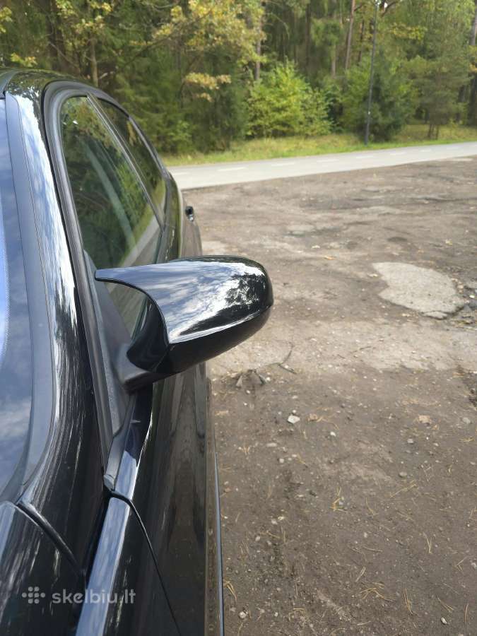 Bmw E90 328xi Lci 2011 - nuotraukos Nr. 4