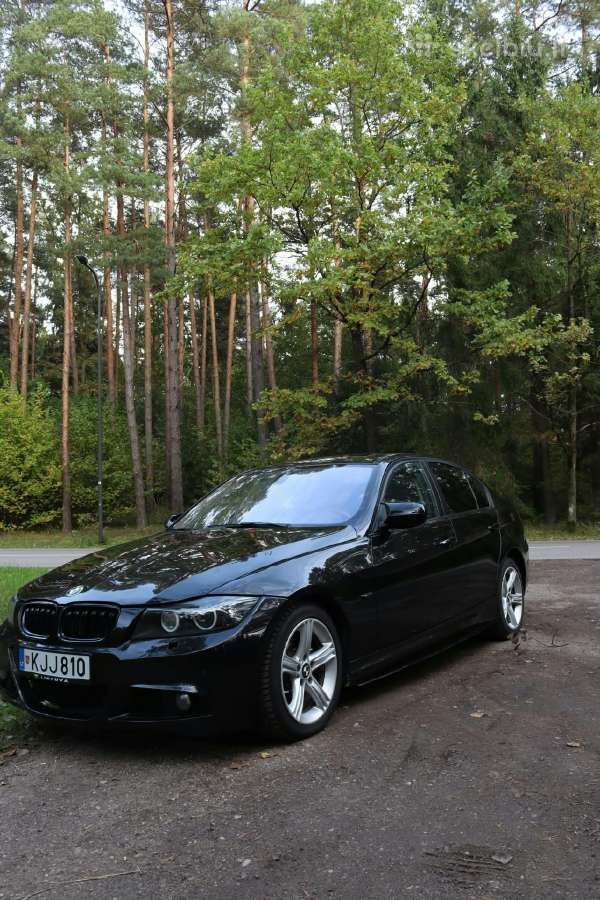 Bmw E90 328xi Lci 2011 - nuotraukos Nr. 9