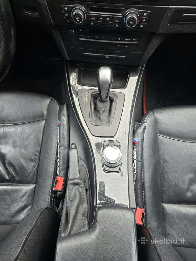 Bmw E90 328xi Lci 2011 - nuotraukos Nr. 16