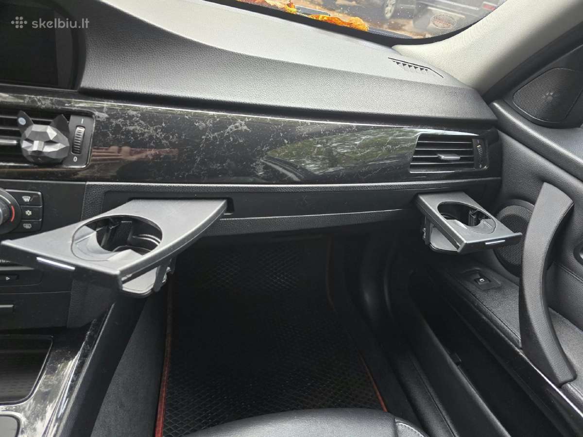 Bmw E90 328xi Lci 2011 - nuotraukos Nr. 17