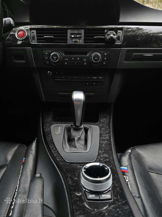 Bmw E90 328xi Lci 2011 - nuotraukos Nr. 21