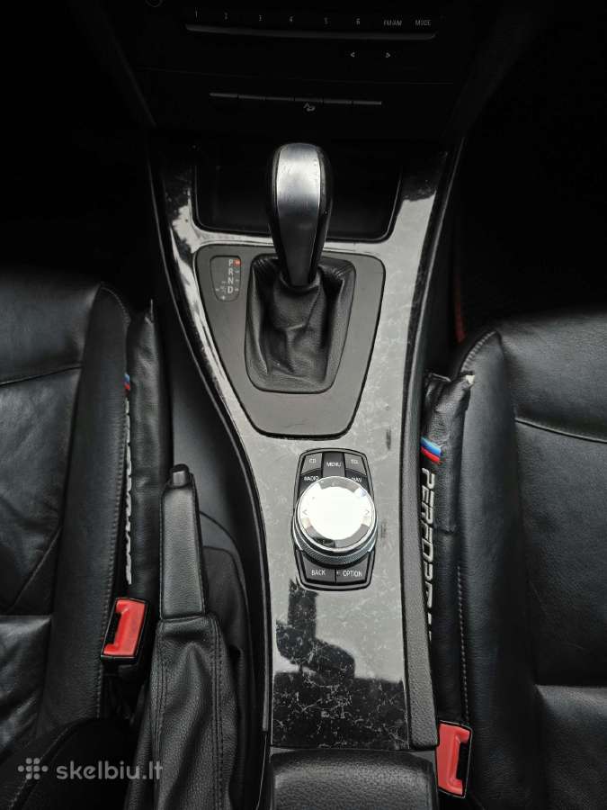 Bmw E90 328xi Lci 2011 - nuotraukos Nr. 23