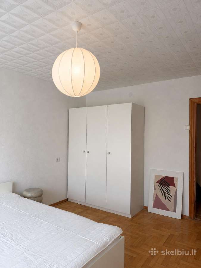 2-jų kambarių buto nuoma Visus Metus - nuotraukos Nr. 10