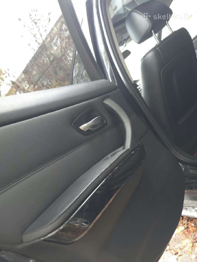 Bmw E90 328xi Lci 2011 - nuotraukos Nr. 25
