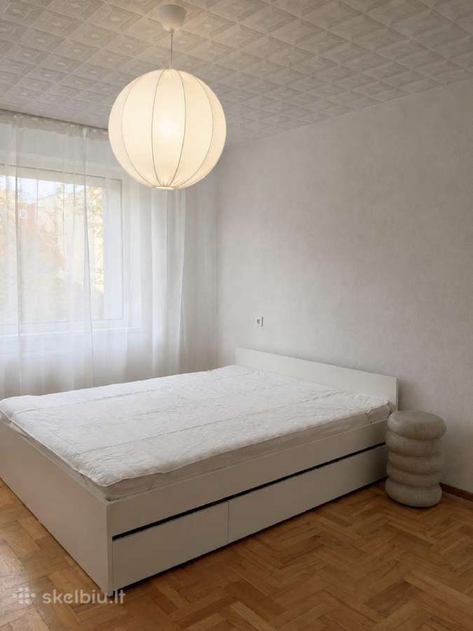 2-jų kambarių buto nuoma Visus Metus - nuotraukos Nr. 11