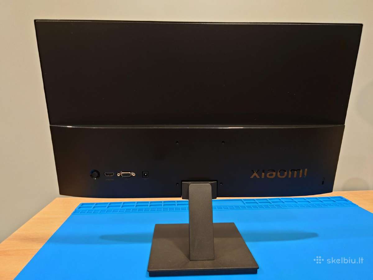 Monitorius Xiaomi A22i 22" Va 75hz 1920x1080 - nuotraukos Nr. 2