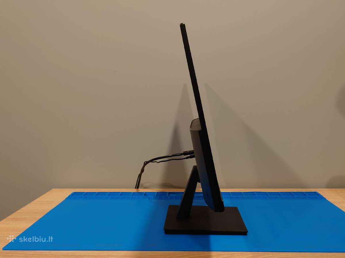 Monitorius Xiaomi A22i 22" Va 75hz 1920x1080 - nuotraukos Nr. 3