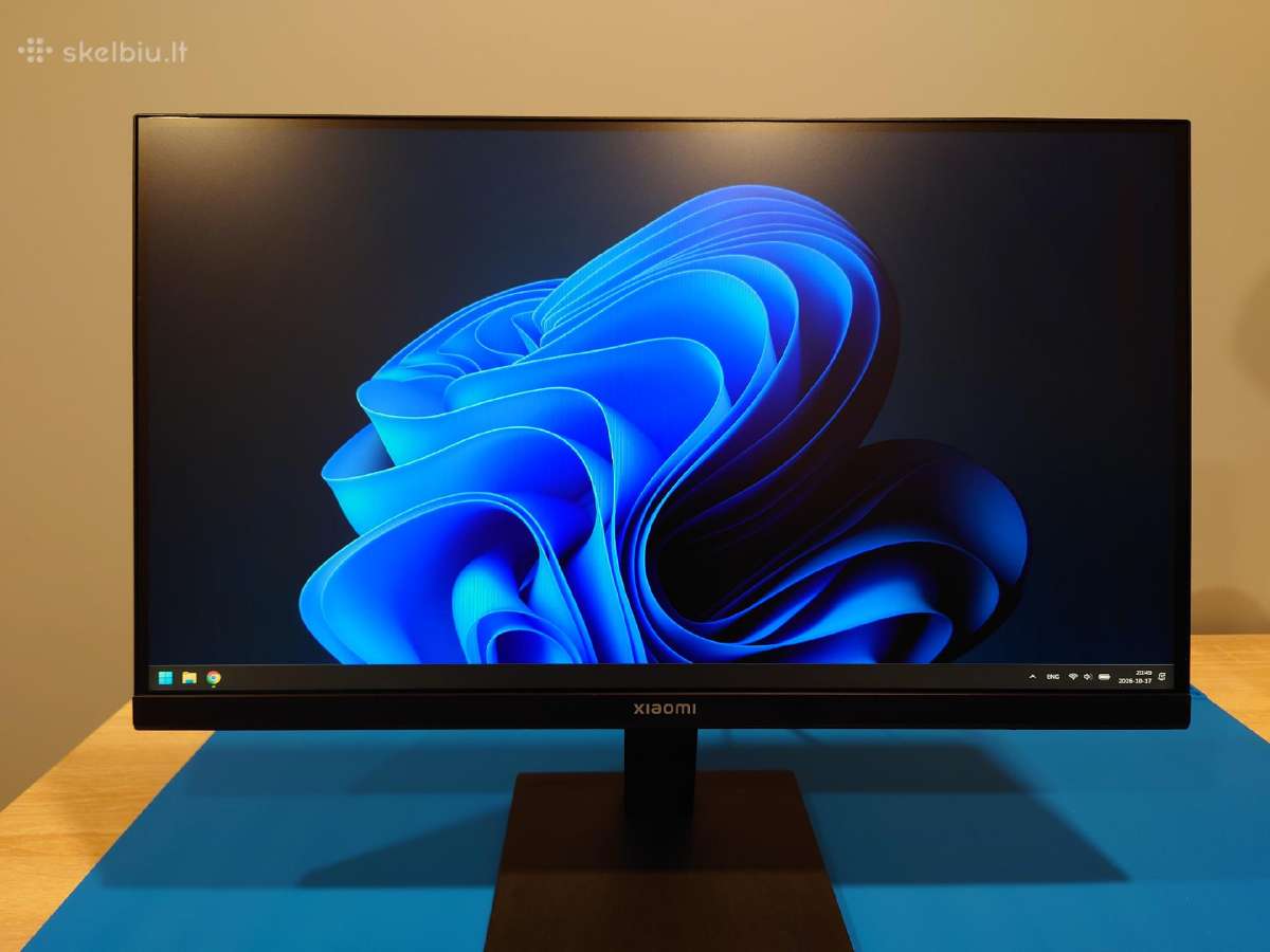 Monitorius Xiaomi A22i 22" Va 75hz 1920x1080 - nuotraukos Nr. 4