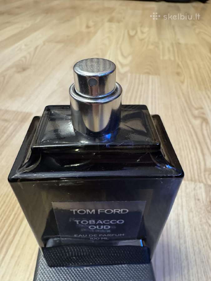 Tom Ford Tobacco Oud - nuotraukos Nr. 8