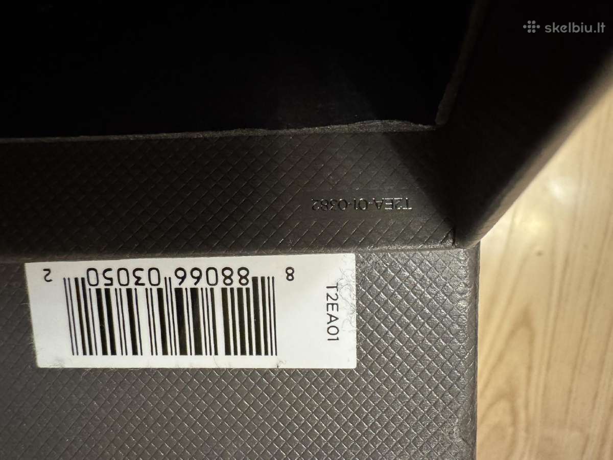 Tom Ford Tobacco Oud - nuotraukos Nr. 9