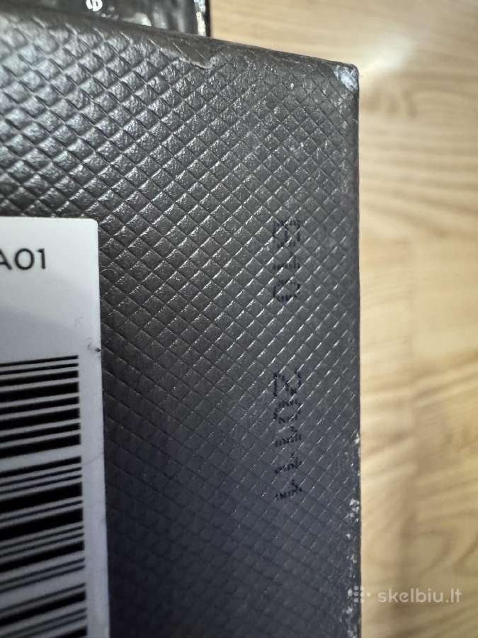 Tom Ford Tobacco Oud - nuotraukos Nr. 12