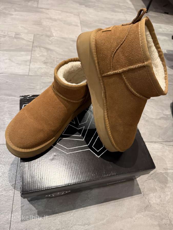 Ugg must have - nuotraukos Nr. 2