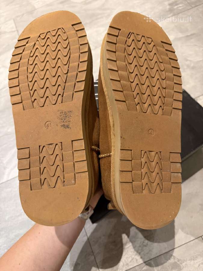 Ugg must have - nuotraukos Nr. 3
