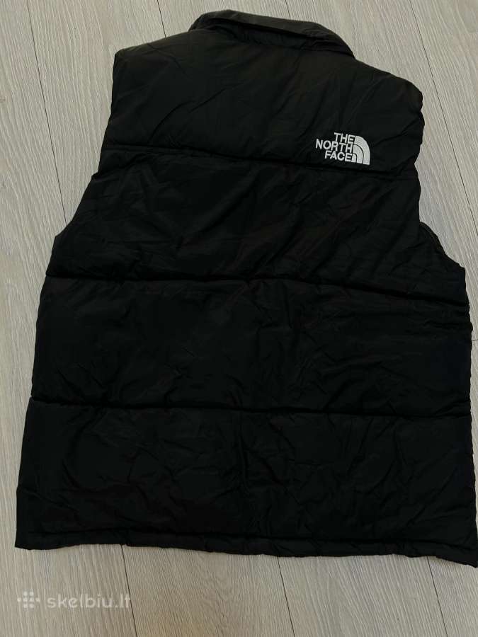 Vyriška The north face liemenė itin šilta - nuotraukos Nr. 6