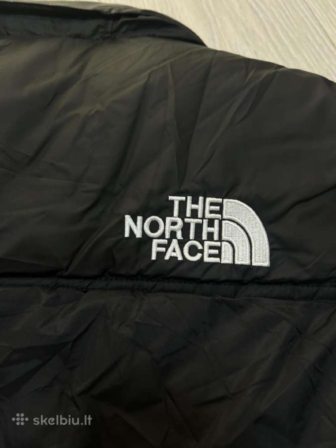 Vyriška The north face liemenė itin šilta - nuotraukos Nr. 7