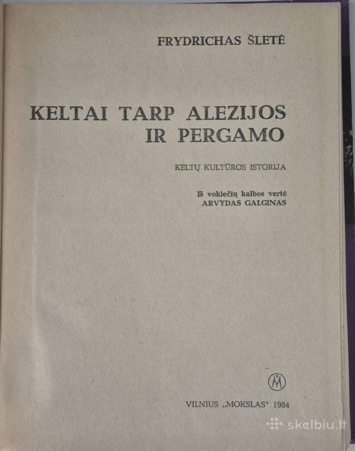 „Kultūrų pėdsakais“ knygų serija - nuotraukos Nr. 8