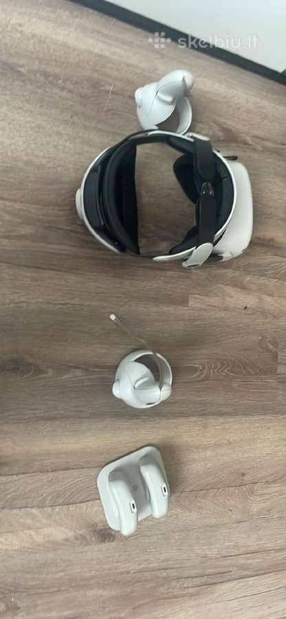 Vr / Oculus / Meta quest 2 - nuotraukos Nr. 2