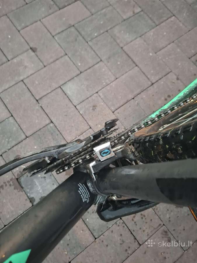 **Parduodamas Bull MTB kalnų dviratis 27,5** - nuotraukos Nr. 7
