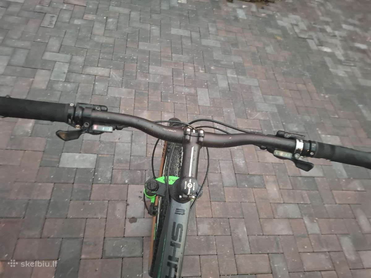 **Parduodamas Bull MTB kalnų dviratis 27,5** - nuotraukos Nr. 10