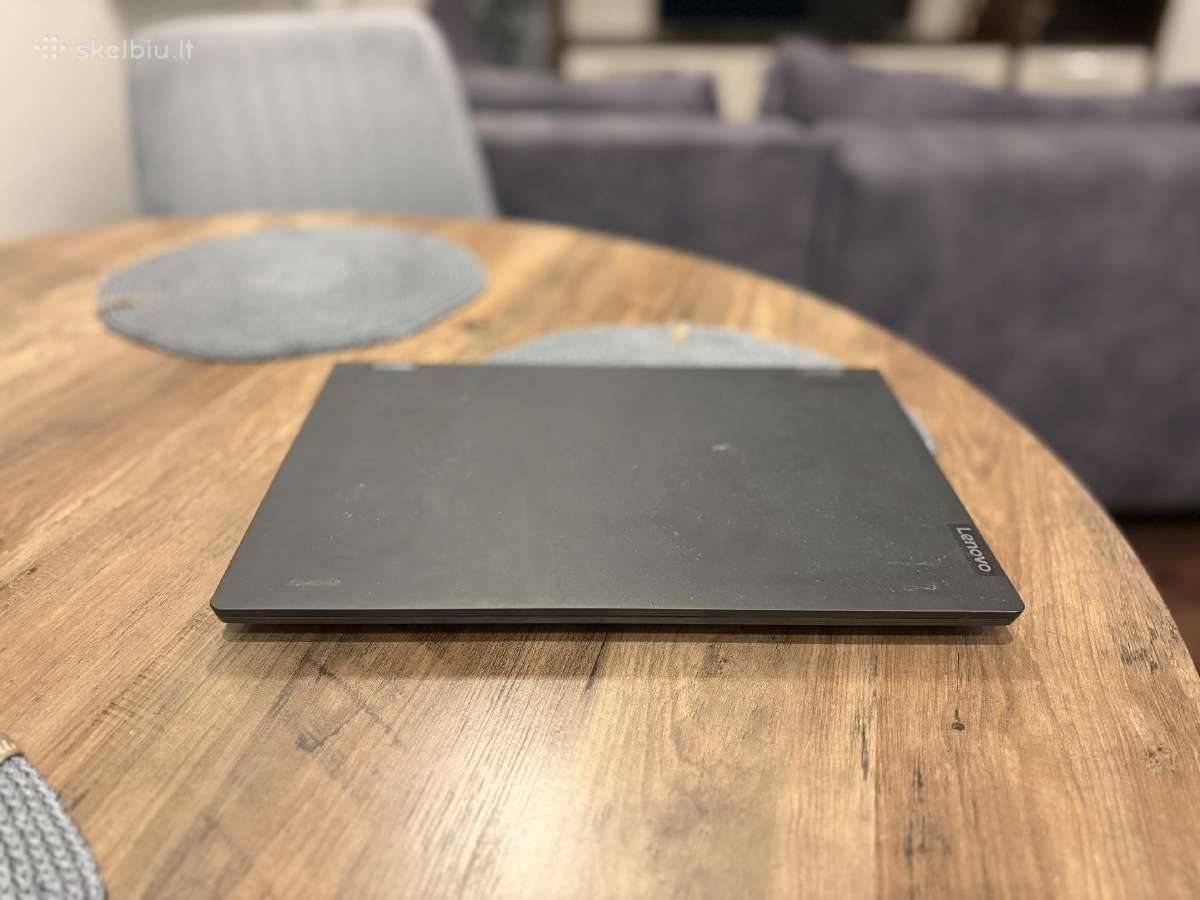 Kompiuteris Lenovo Ideapad Flex-14iwl - nuotraukos Nr. 2