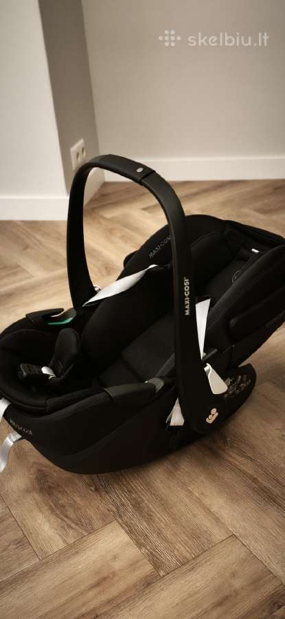 Maxi cosi pebble 360pro - nuotraukos Nr. 3