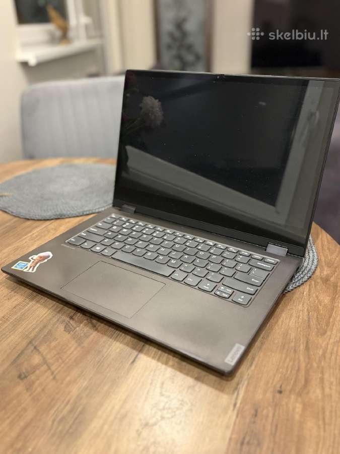 Kompiuteris Lenovo Ideapad Flex-14iwl - nuotraukos Nr. 2