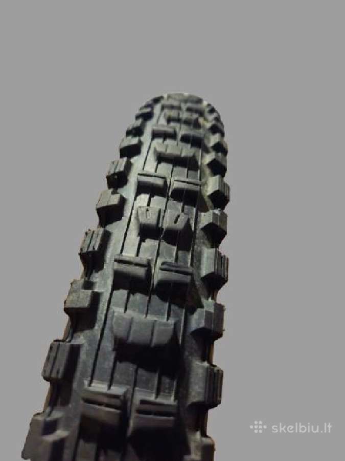 Maxxis Minion Dhf - nuotraukos Nr. 2