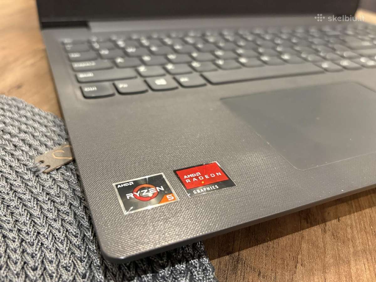 Kompiuteris Lenovo V15-ada - nuotraukos Nr. 2