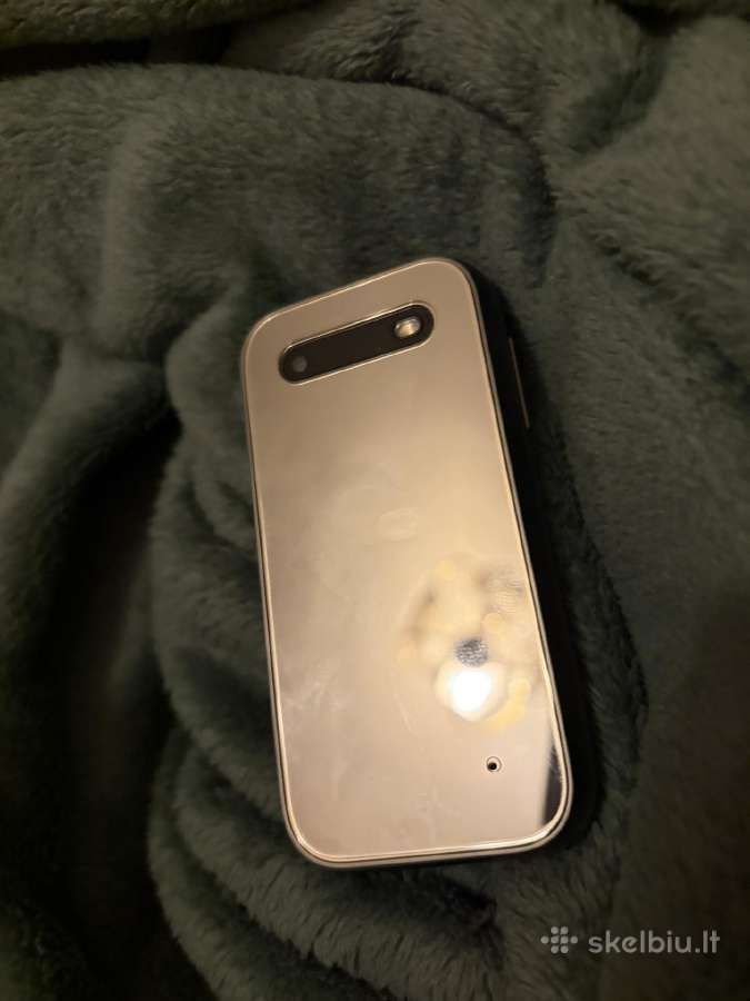 Nokia Hmd 2660 flip - nuotraukos Nr. 2