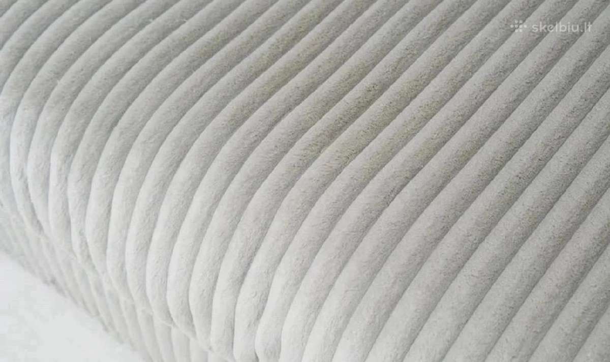 Svetainės sofa Aster - nuotraukos Nr. 7