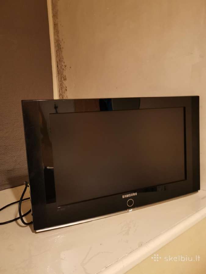 Parduodu Televizoriu Samsung ir Kompiuteri 20 Eu - nuotraukos Nr. 4