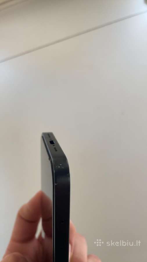 iPhone 16e - nuotraukos Nr. 2