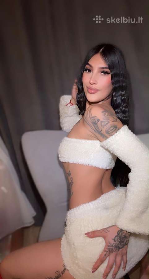 Antonella sexy - nuotraukos Nr. 4