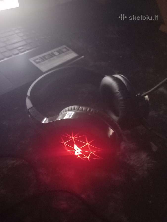Žaidimų klaviatūra Trust Gxt 865 Asta Gaming - nuotraukos Nr. 8