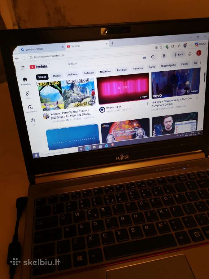 Parduodu Televizoriu Samsung ir Kompiuteri 20 Eu - nuotraukos Nr. 12