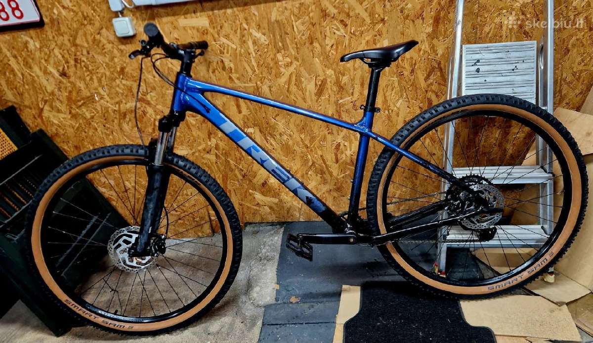 Trek Marlin 5 - nuotraukos Nr. 2