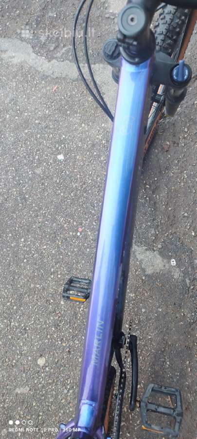 Trek Marlin 5 - nuotraukos Nr. 5