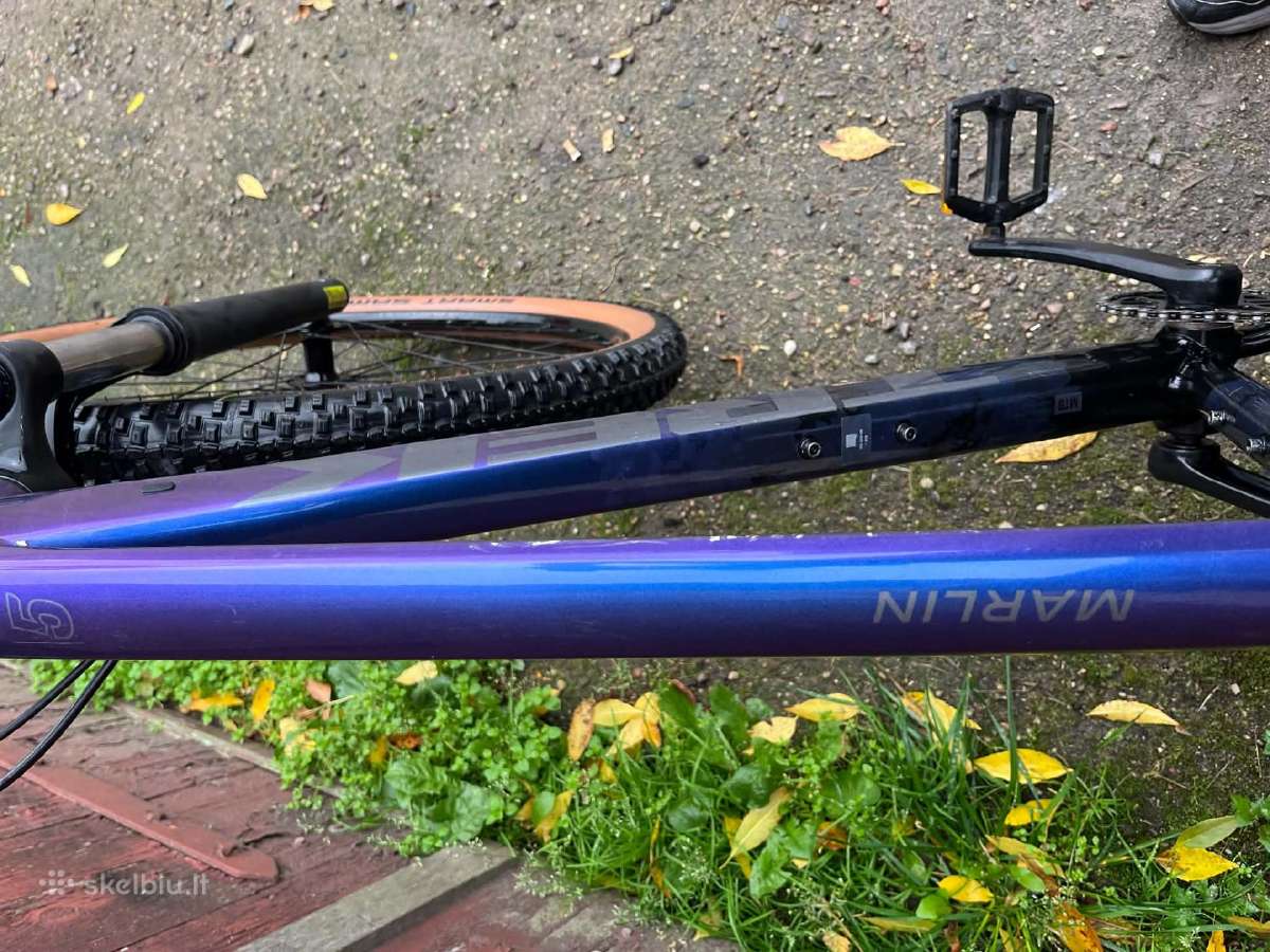 Trek Marlin 5 - nuotraukos Nr. 6
